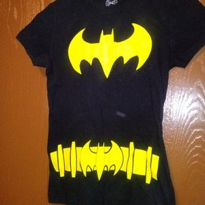 Batman tshirt
